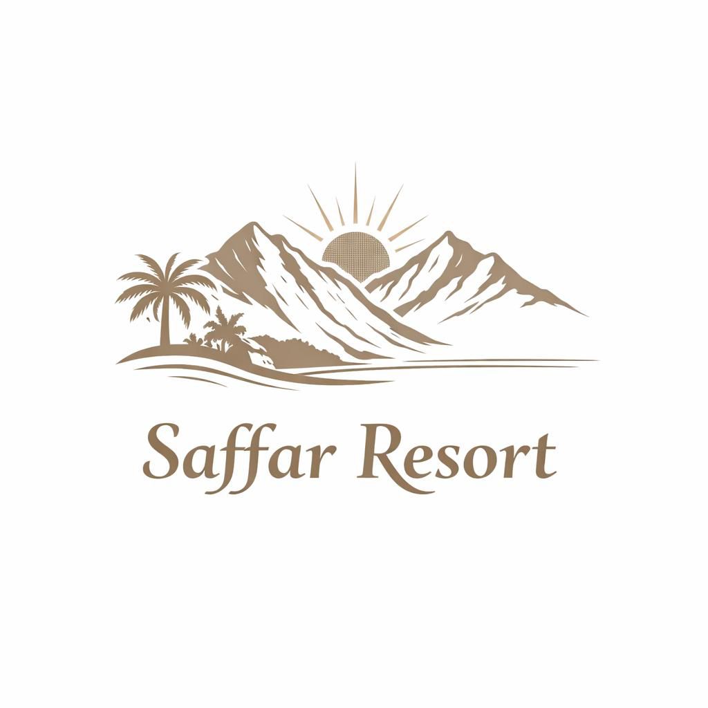 Saffar Resort
